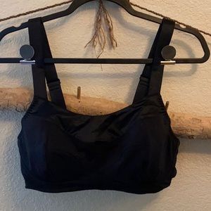 Brooks sports bra